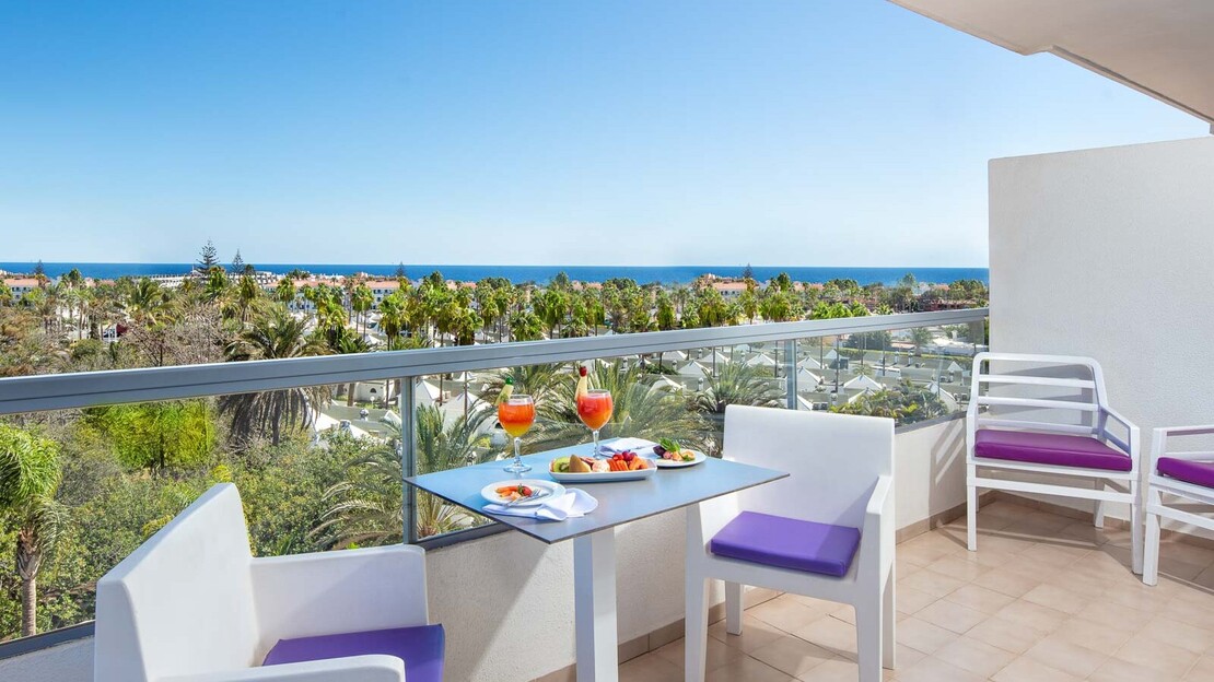 Gran Canaria Princess